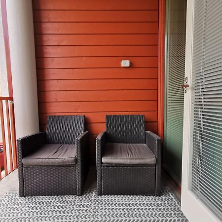Rovaniemi Cityhome Nordica Kültér fotó