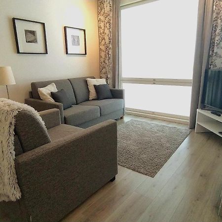 Rovaniemi Cityhome Nordica Kültér fotó