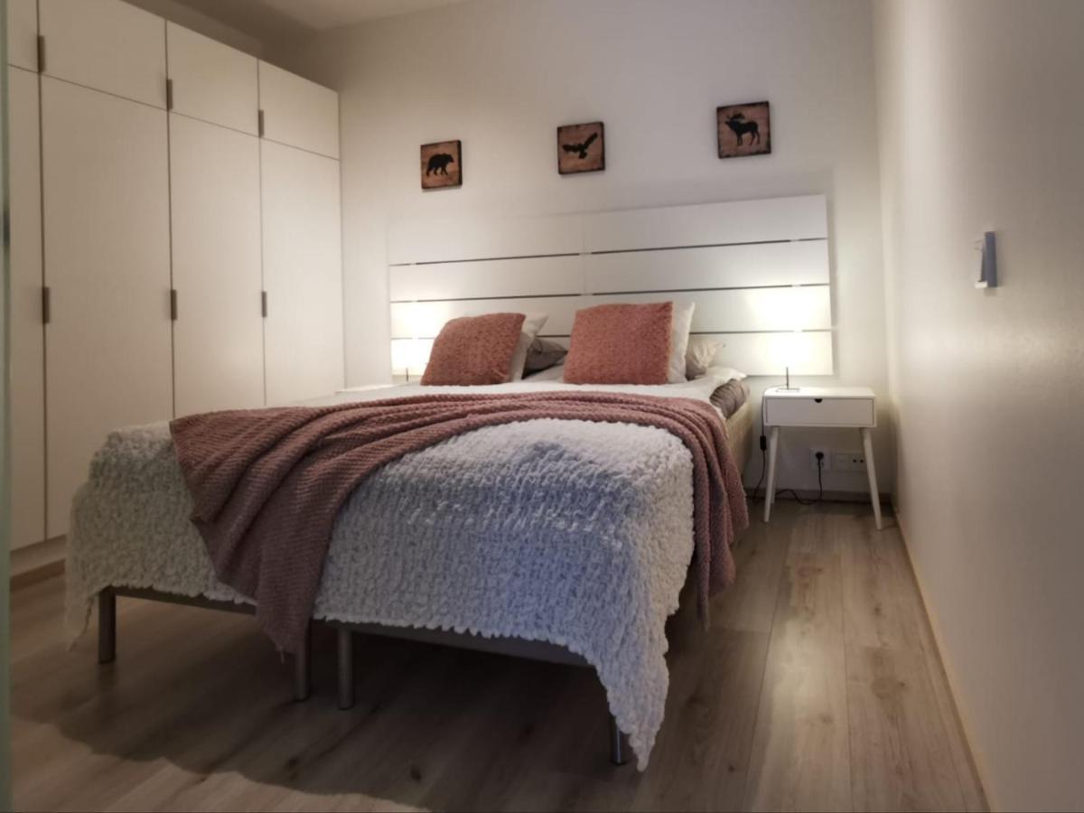 Rovaniemi Cityhome Nordica Kültér fotó