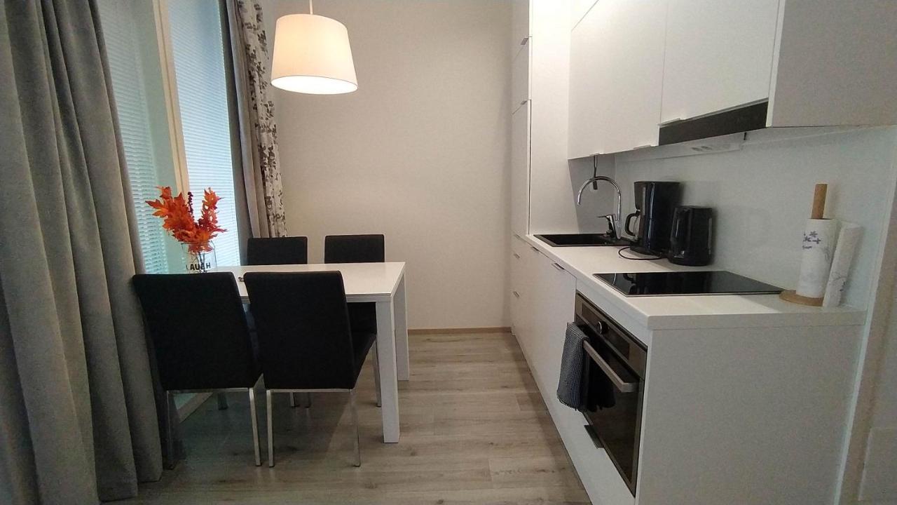 Rovaniemi Cityhome Nordica Kültér fotó