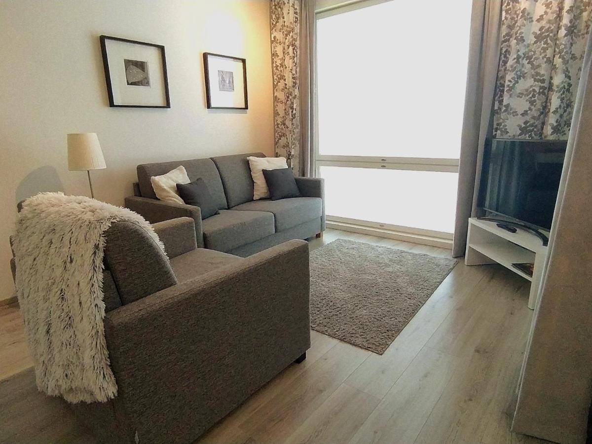 Rovaniemi Cityhome Nordica Kültér fotó