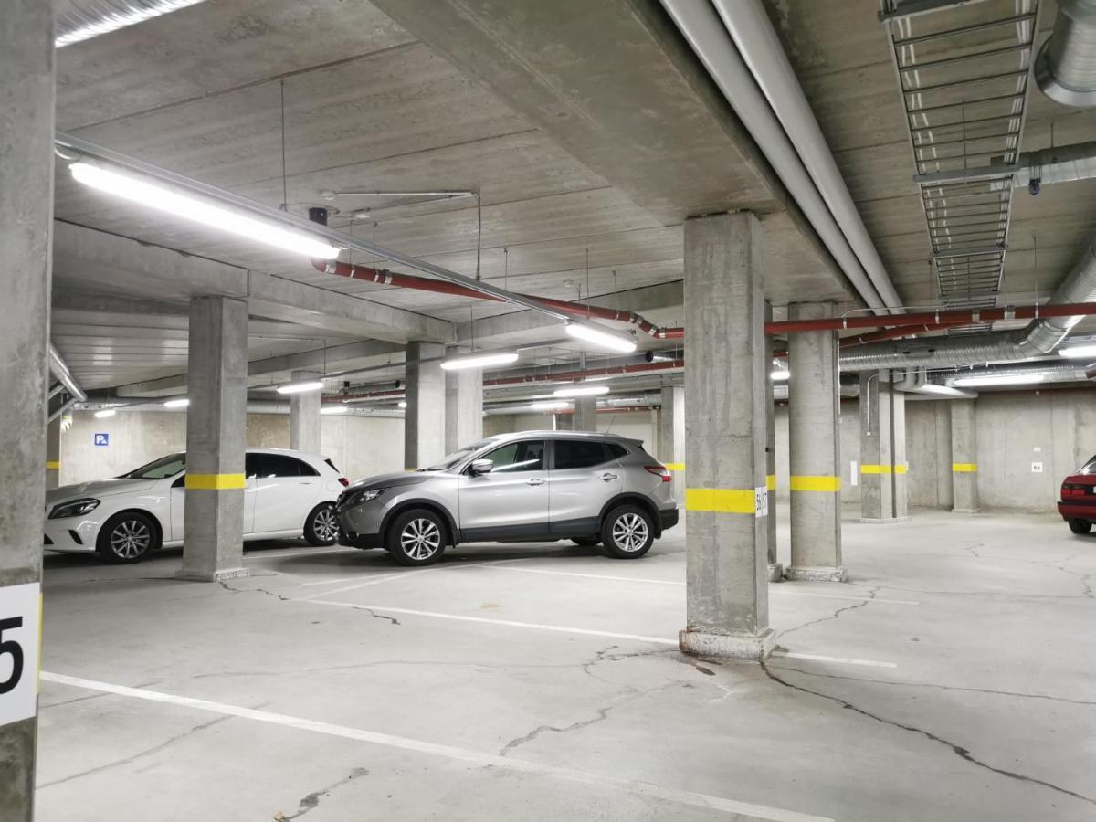 Rovaniemi Cityhome Nordica Kültér fotó