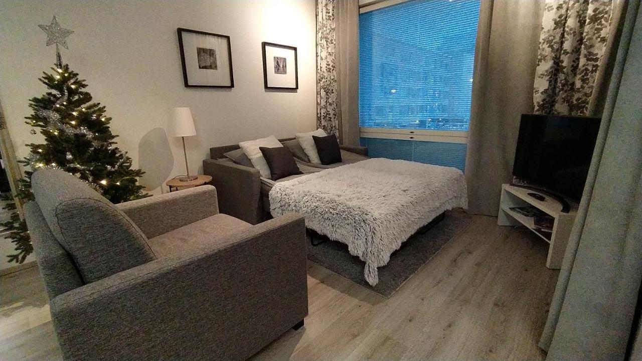 Rovaniemi Cityhome Nordica Kültér fotó
